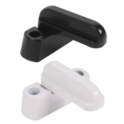 T Lock Window Sash Lock Safety Lever Handle Sweep Lock Child Safe