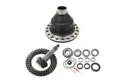 RTS M86 Differential Kit, Gear Ring and Pinion 3.70:1, True Grip LSD & bearing kit, For Ford Falcon ,FPV ,XR6 Turbo, F6, XR8 4,0lt