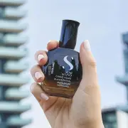 Alfaparf Milano Semi Di Lino Sublime The Original Cristalli Liquid 30ml - Limited Edition