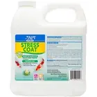 API Pond Stress Coat 64oz Makes Tap Water Safe and Protects Fish