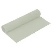 Foam Sheets Crafts 19x12 Inch 1mm EVA Craft Foam Paper Foam Sheets, Light Grey