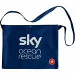 CASTELLI TEAM SKY OCEAN RESCUE FEED BAG