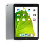 Apple Ipad 9th Generation A2602 10.2" Retina Touchscreen Tablet 256GB Wifi Space Grey