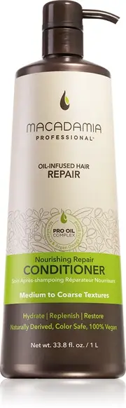 Balm Macadamia Nourishing Moisture 1000ml