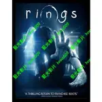 🔥藍光電影🔥[英] 七夜怪譚 (RINGS) (2017)[台版繁體字幕]