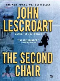在飛比找三民網路書店優惠-The Second Chair