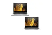 Bulk of 2x HP EliteBook 840 G6 14" FHD Laptop i5-8365U Up to 4.1GHz 256GB 16GB RAM Windows 11 | Refurbished (Grade B)