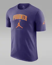 Phoenix Suns Essential Men's Jordan NBA T-Shirt