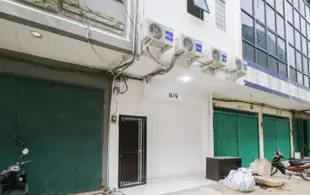 艾裏雅加達生態回教魯科卡莉狄雷因達杜亞 B8 酒店Airy Eco Syariah Ruko Kalideres Indah Dua B8 Jakarta