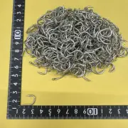 Stone Sea Bream Fishing Hook No. 10 550 Mainland Satankichi