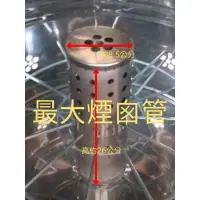 在飛比找蝦皮購物優惠-工廠直營304環保煙囪金爐 不鏽鋼金爐 不鏽鋼金爐桶 環保金