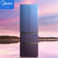 在飛比找蝦皮購物優惠-【臺灣出口專供 全款咨詢客服】Midea/美的 BCD-32