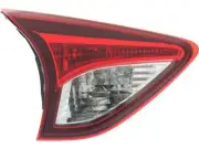 For 2013-2016 Mazda CX5 Tail Light Assembly Left Inner Replacement AP 26971HZKJ (for: Mazda)