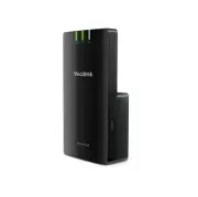 Yealink RT20U DECT Repeater Compatible with Yealink W56P IP DECT