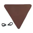 Portable Folding Tripod Camping Stool Canvas Outdoor Fishing Slacker Chair6397
