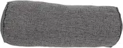 Beatifufu Cervical Neck Roll Pillow Round Sleeping Support Pillow for Proper Neck Alignment Versatile Lumbar and Knee Relief for Side Back Sleepers