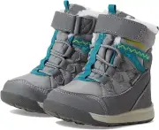 MERRELL TODDLER LITTLE GIRLS SNOW CRUSH 3.0 JR WATERPROOF BOOTS SIZE 5 NWB