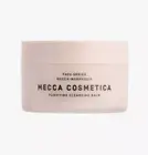MECCA Cosmetics Mecca-Morphosis Purifying Cleansing Balm 70ml + CLEANSING CLOTH.