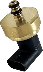 YCUPONE Fuel Tank Pressure Sensor A0009051100 Compatible with C250 C300 C350 CL550 CL600 CLA250 CLS400 CLS550 E350 E400 E550 GL350 GL450 GL550 GLE350 GLE400 S350 S400 S550 S600