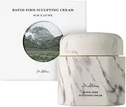 [Dr.Althea] Rapid Firm Sculpting Cream | Repair Cream to Help With Skin Wrinkles | Radiance and Glass Skin | Vegan Korean Skin Care | 1.7 fl oz