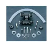 Gas tank Mounting Kit 1988-1999 Softail Springer - FXSTS