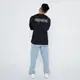 【VERVE】CREEPYMOUSE x VERVE｜XY-Stretch® Oversized 拼接短袖