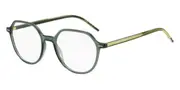 BOSS Boss 1586 1ED Women’s Glasses Green Size 50 - Private Health Rebate - Blue Light Block Available