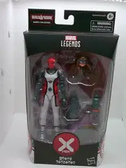 Marvel Legends House of X Omega Sentinel Action Figure