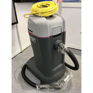 VL-500 無塵室乾濕兩用吸塵器 無塵室 乾濕兩用 吸塵器 食品廠 工廠