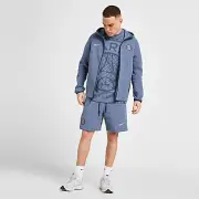 Nike Paris Saint Germain Tech Fleece Shorts