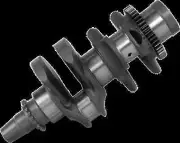 Hot Rods Crank Shaft Polaris Sportsman WV850 14