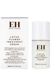 Emma Hardie Lotus Flower Treatment Serum 30ml 30ml