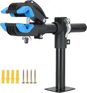 ZOYOSPORTS Mountain Bike Road Bike Work Stand Strong Load Capacity Desktop Maintenance Rack Adjustable Height Bicycle Parking Rack Accessories