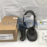 1PC New Honeywell 1902GHD-2USB-5-N Wireless Handheld 2D Barcode Scanner