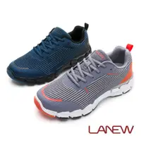 在飛比找蝦皮商城優惠-LA NEW DCS舒適動能 多密度防黴抑菌 慢跑鞋 運動鞋