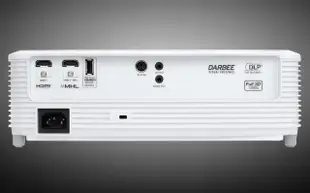 『奧圖碼南部展示中心』OPTOMA HD29Darbee 高畫質家用機 搭載DARBEE影像處理技術  HD27可參考