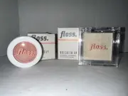 Floss Eyeshadow Tokyo & Sunlit Highlighter Set!