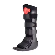 Xceltrax Air Tall Walker Moon Boot Medium