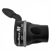 Sunrace TS-M63 Twist Shifter TSM63 Right 8s