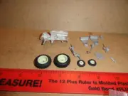 1/64 oliver 2255 toy kit tractor