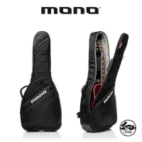 在飛比找蝦皮商城優惠-Mono M80 Vertigo D桶身木吉他琴袋 - 黑色