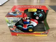 Nintendo - Mario Kart Mini Anti-Gravity R/C Racer