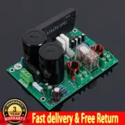 STK496-090 200W DC24-36V Low Distortion Classic Audio Power Amplifier Board DIY