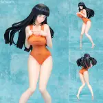 (特價)日版代購 MEGAHOUSE GALS 火影忍者 日向雛田 泳裝 PVC MH NAROTO 死庫水 巨乳 人妻