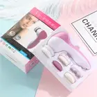 5 in 1 Electric Rotating Cleaning Brush Beauty Facial Cleanser Cleansing Pore