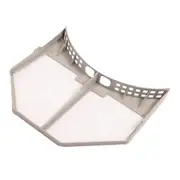 Indesit IDV65SUK Replacement Tumble Dryer Fluff and Lint Filter