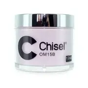 Chisel SNS Gelish Dip Dipping Acrylic Nail Powder - OM 15B 12oz
