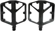 KiBcsLic 2 Pcs Nylon Anti-Slip Pedals for Road Bike Repair and Maintenance