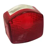 NEW Replica Tail Light Lens 33702-329-671 Honda C70 CT70/90/110 CB/CL125S CM400