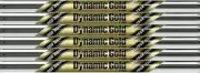 True Temper Dynamic Gold 120 Tour Issue X100 (X-Stiff) Shafts 5-PW .355 Taper